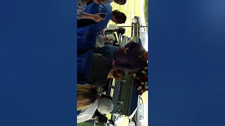 Nancy Purvis Funeral