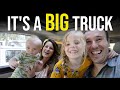 BUYING THE RIGHT VEHICLE TO TOW OUR NEW FIFTH WHEEL