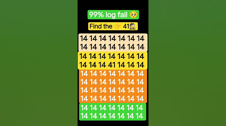 Find 41#viral #trend#shortsviralchallenge