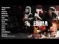 รวมเพลงฮิต EBOLA เพลงร็อคยุค 90s  #ไม่มีโฆษณา