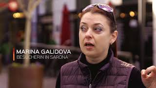 Download Lagu Tel Aviv - Sarona MP3