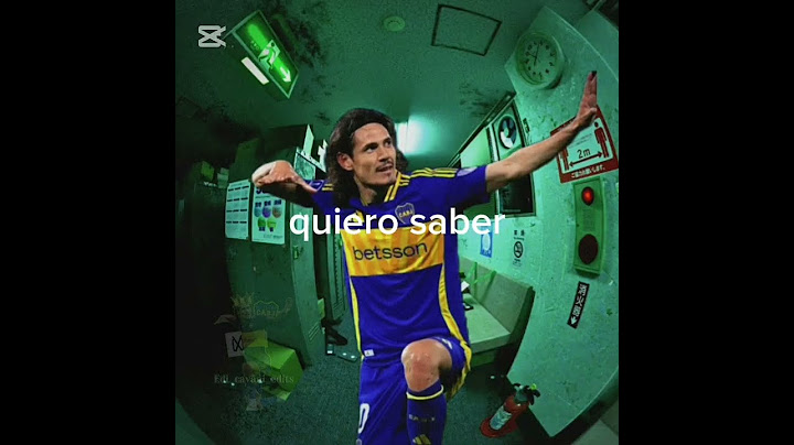 donde estas, cavani..... #bocajuniors #cavani #fútbol #edits