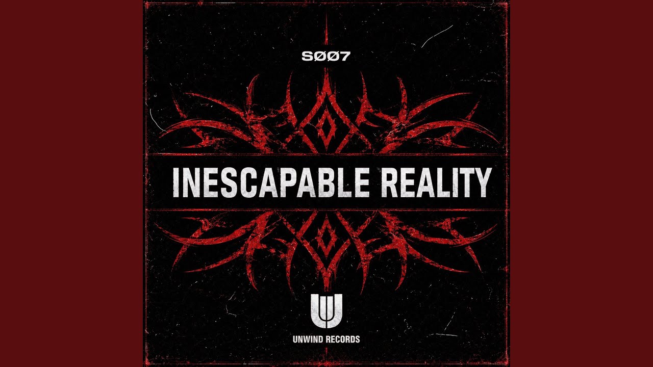 Watch INESCAPABLE REALITY on YouTube Watch INESCAPABLE REALITY on YouTube