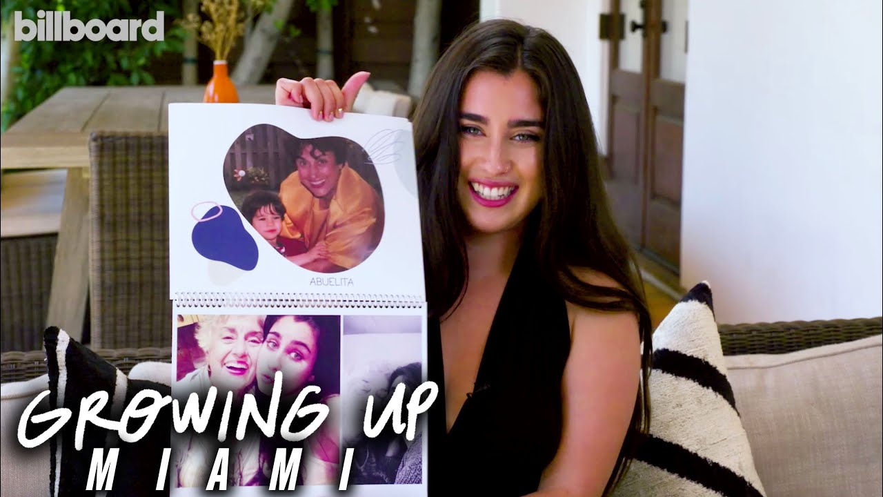 Lauren Jauregui Talks About Going From the X-Factor To Finding Her Own Sound On Growing Up