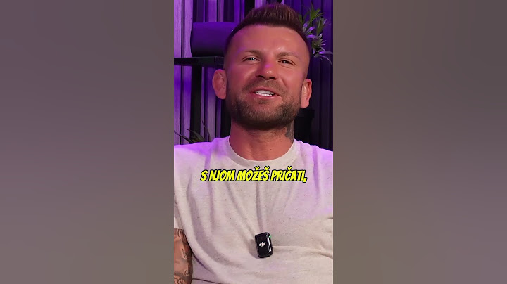 MAJA MARINKOVIĆ ILI MIONA JOVANOVIC!? Stanislav Krofak #sikter #bunker