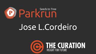 20170517 Jose Cordeiro in Korea Parkrun   HD 720p