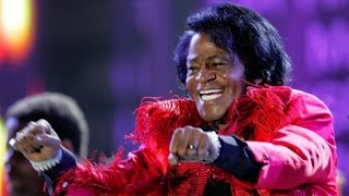 James Brown   &#39;Lets Get Personal&#39;