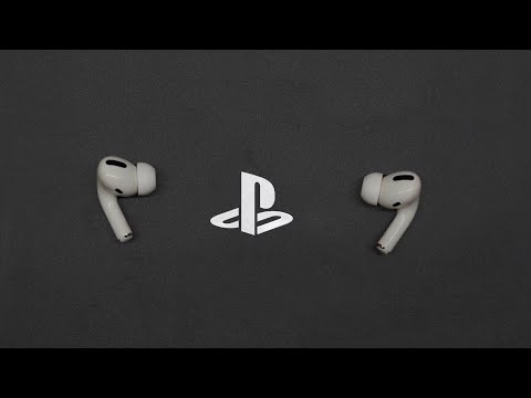 This device connects your AirPods to your PS4