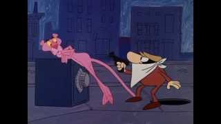 The Pink Panther Show Episode 4 - Dial "P" for Pink