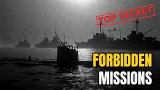 10 MOST AUDACIOUS Naval Raids That Changed History