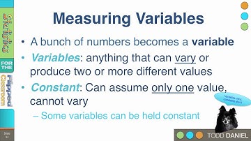 1-5 Discovering Variables