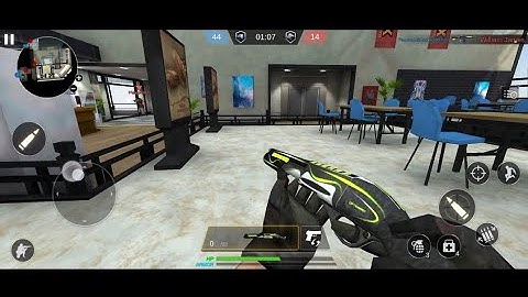 Commando shooting game 🎮🎯 gun fire game enemy fire game shooting game#shootinggames #commando 