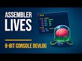 From Source to Machine Code — The Assembler Lives (Part 3)