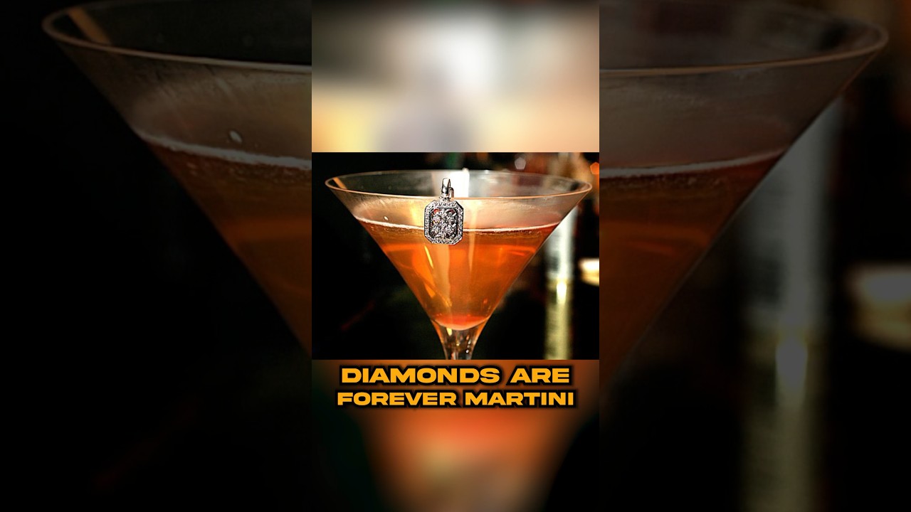 Would You Spend 18 963 82 For The Most Expensive Cocktail In The World Would You Spend 18 963 82 For The Most Expensive Cocktail In The World