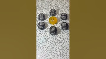 Satisfying  🎈💦 Polka Dot Water Balloon Pop Compilation #shorts #satisfying