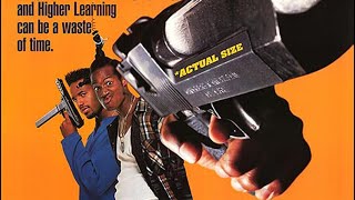 Dont Be A Menace Edit