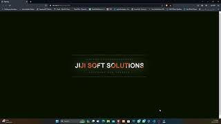 Animation Text Color | JiJi SOFT SOLUTIONS screenshot 1