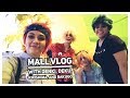 Mall Vlog — Deku, Denki, Kirishima & Bakugo