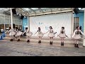 Rain Tree 3月14日 ららぽーと柏の葉 Wonder Party For You