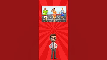 Part 6 | Are you able to answer all questions?🤔#quiz#quiztime#quizchallenge#riddle#brainteaser