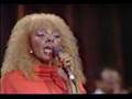 Mary Wells - My Guy (live 1982)