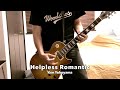 Ken Yokoyama - Helpless Romantic