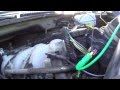 GM Chevy truck: "REDUCED ENGINE POWER" Case Study- Part 2