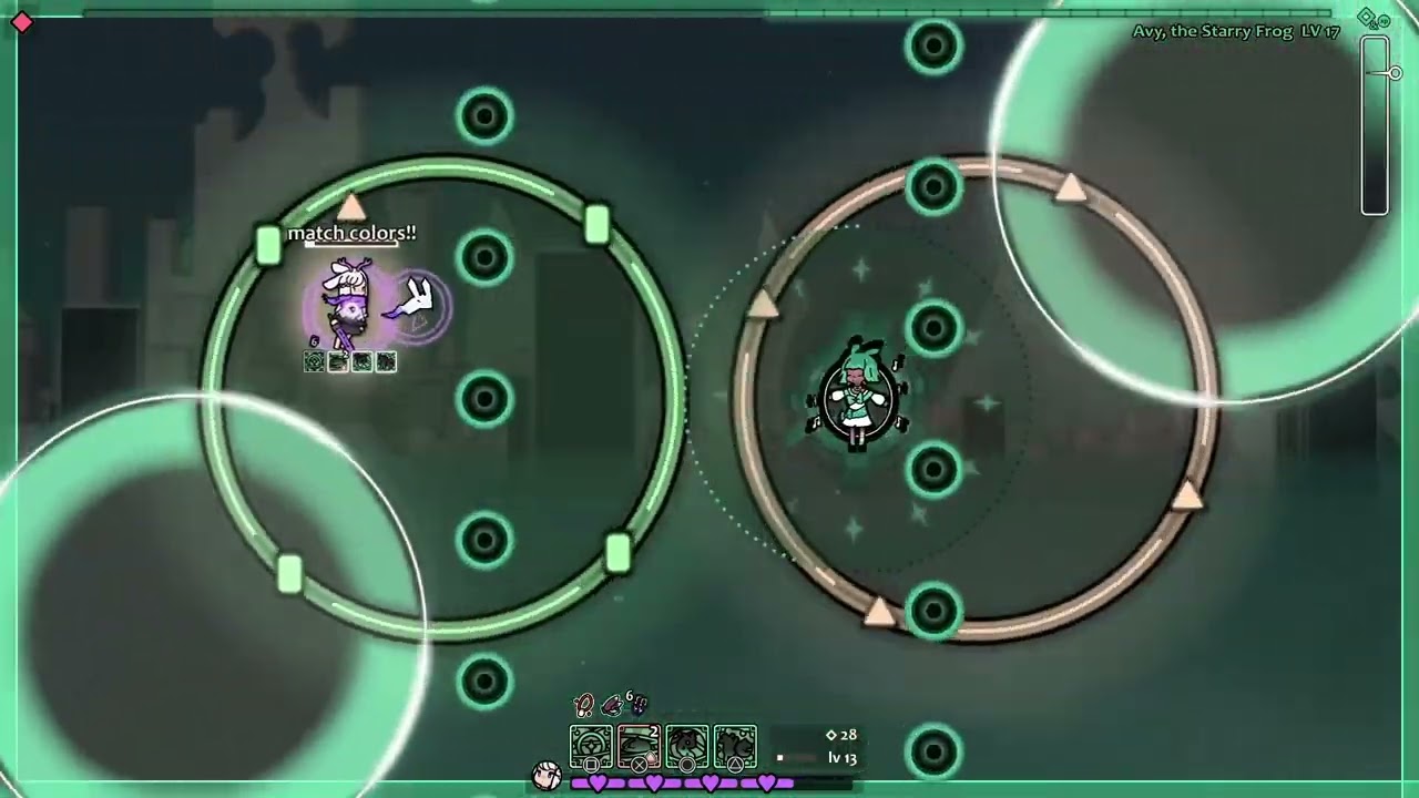 에메랄드 호숫가 하드 솔플 - 래빗앤스틸 마이너 갤러리