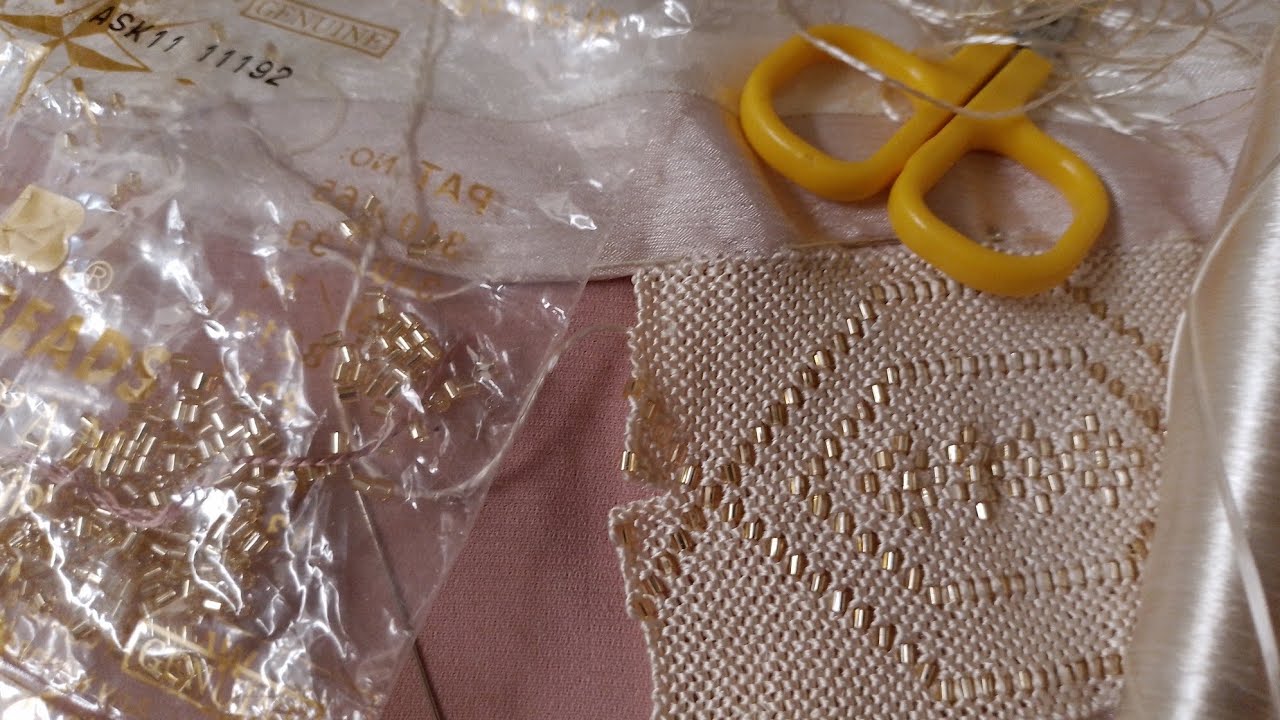 الجزء التالت تعليم الرندة موديل جديد بالعقيق مهرس