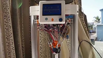 G30 Auto calibration crash