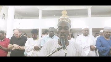 سورة الإنسان / شيخ معتصم علي