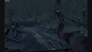 Blitzcreek - Helicopter Crash - Multiplayer Flowgraph
