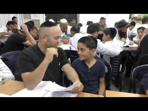 אבות ובנים - נתיבות משה קדימה /בדין שליחות והידור מצוה