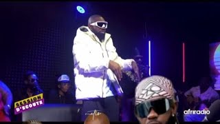 Fabrigaz abuaki cri ya code 16 ebeba ebonga 