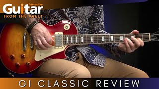 Maybach Lester | Review | Guitar Interactive Magazine