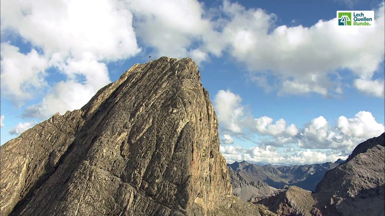 lechquellenrunde  - gibt mir berge