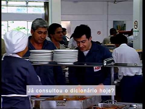 Língua Portuguesa - Ens. Fundamental