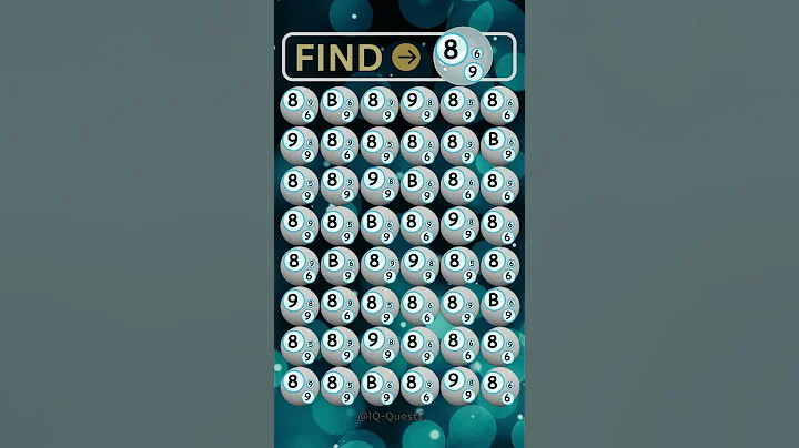 Only those with a genius IQ can solve this brain teaser #youtubeshorts #shortsfeed #shorts