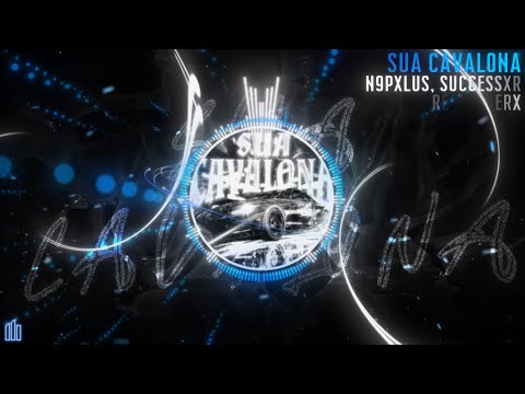 N9PXLUS SUCCESSXR REFRESHERX SUA CAVALONA 