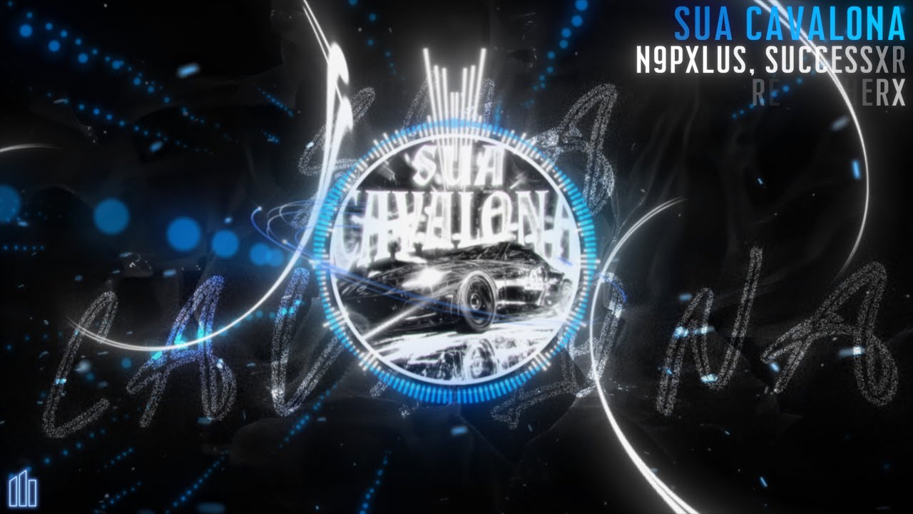 N9PXLUS, SUCCESSXR, REFRESHERX - SUA CAVALONA