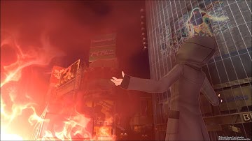 Digimon Story Hacker