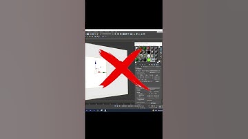 How to show Backlit Graphics in 3DS MAX