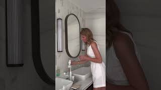 Pre- Und Postbiotische Mundspülung. Angenehm Milde, Wohlschmeckende Mundspüllösung Mit Fluorid