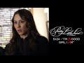 Pretty Little Liars - Spencer Tells Toby About Her Oxford Interview - 