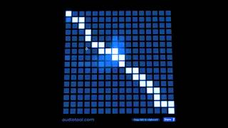 Tonematrix - REMIX