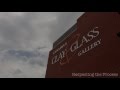 Canadian clay and glass gallery