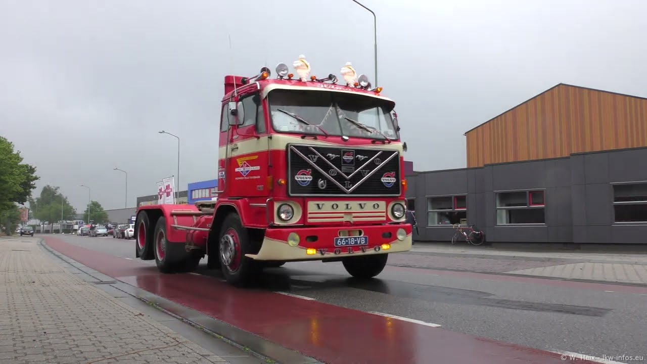 OCV Teil 06 - Sommerfahrt Barneveld 24.06.2017