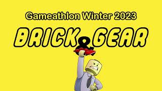 LEGO Technic Tracked Explorer - @gameathlongreece  Winter 2023 by Brick & Gear 628 views 1 year ago 4 minutes, 19 seconds