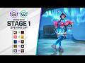 DROPS OWCS 2026 NA EMEA Stage 1 Opening Day