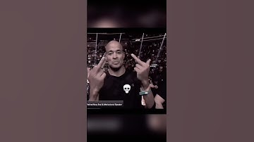 David Goggins at UFC☠️ #ufc #shorts